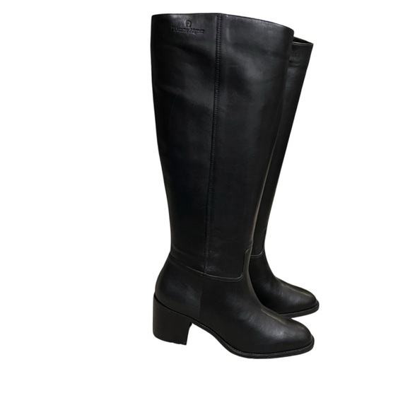 VINTAGE DEADSTOCK Etienne Aigner Champion Riding Boots | Made in Brazil | NWOB - Picture 5 of 16